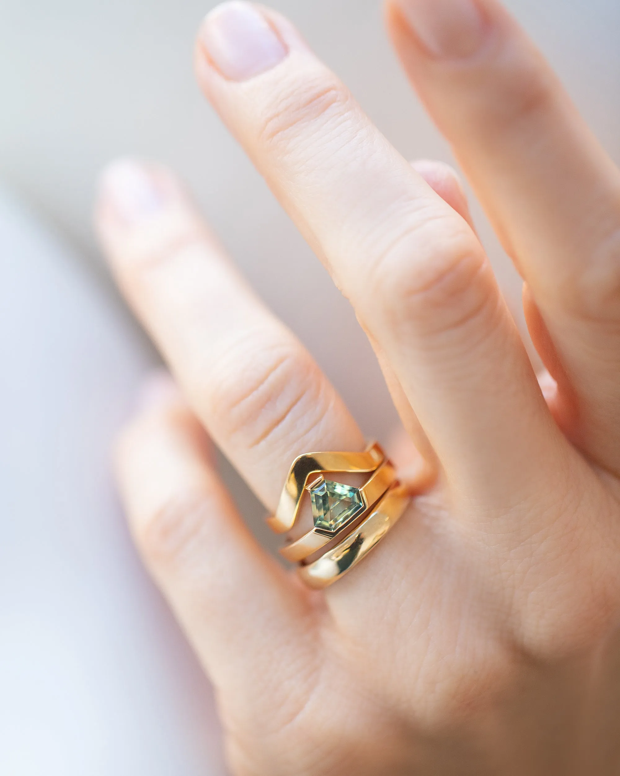 Fond Ring
