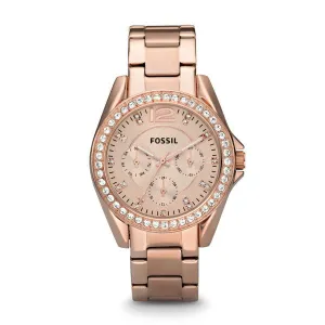 Fossil Riley Women's Watch ES2811