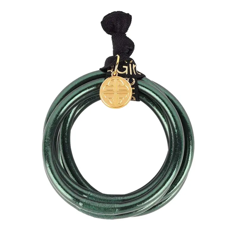 Frond All Weather Bangles® (AWB®) - Serenity Prayer