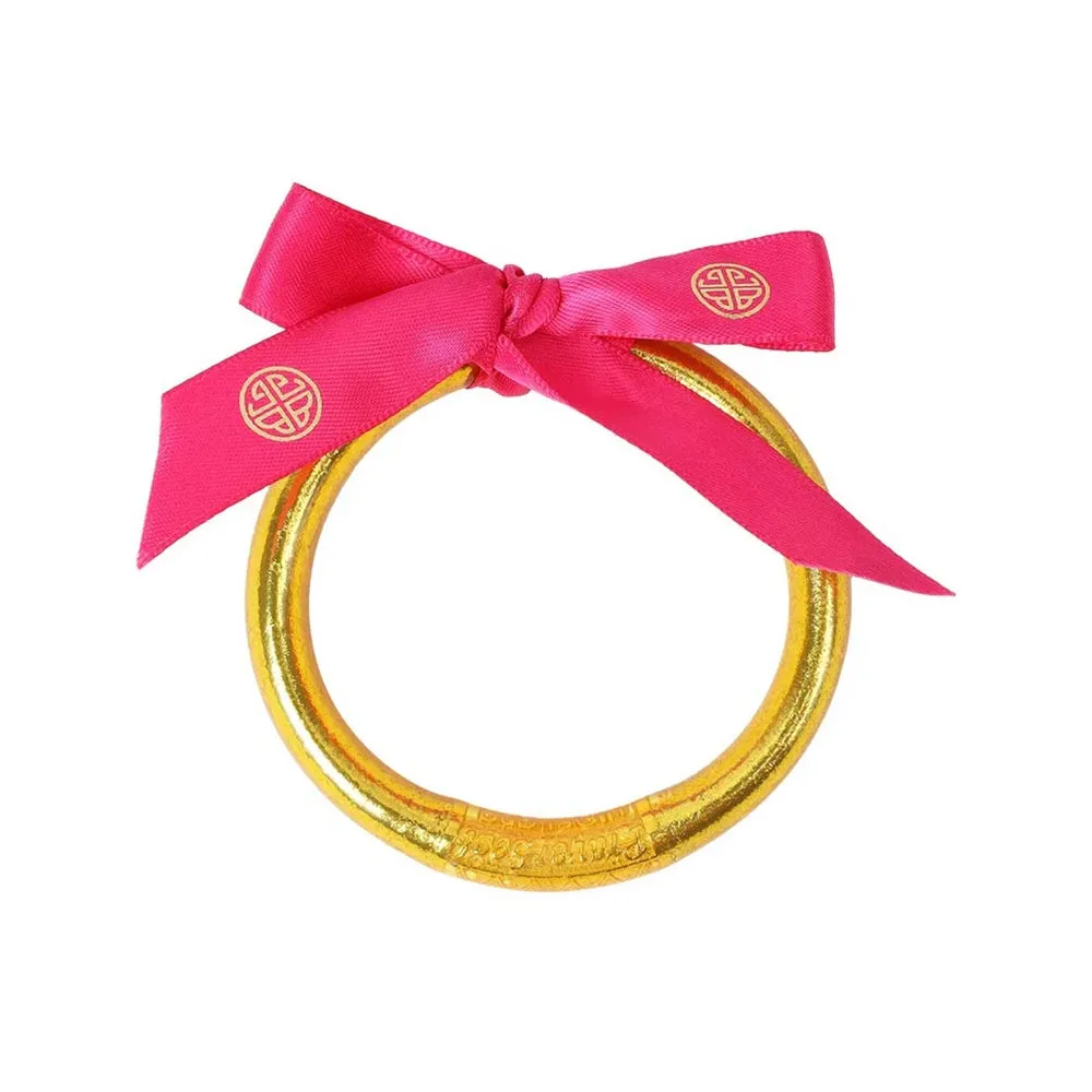 Gold Tzubbie AWB® - Serenity Prayer