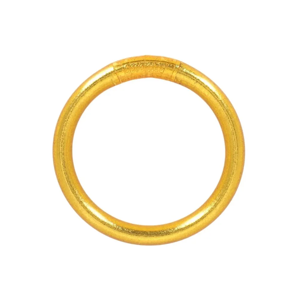 Gold Tzubbie AWB® - Serenity Prayer