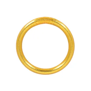 Gold Tzubbie AWB® - Serenity Prayer