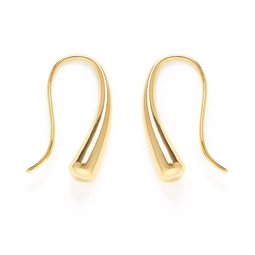 Gota Drop Earrings