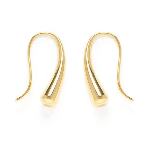 Gota Drop Earrings