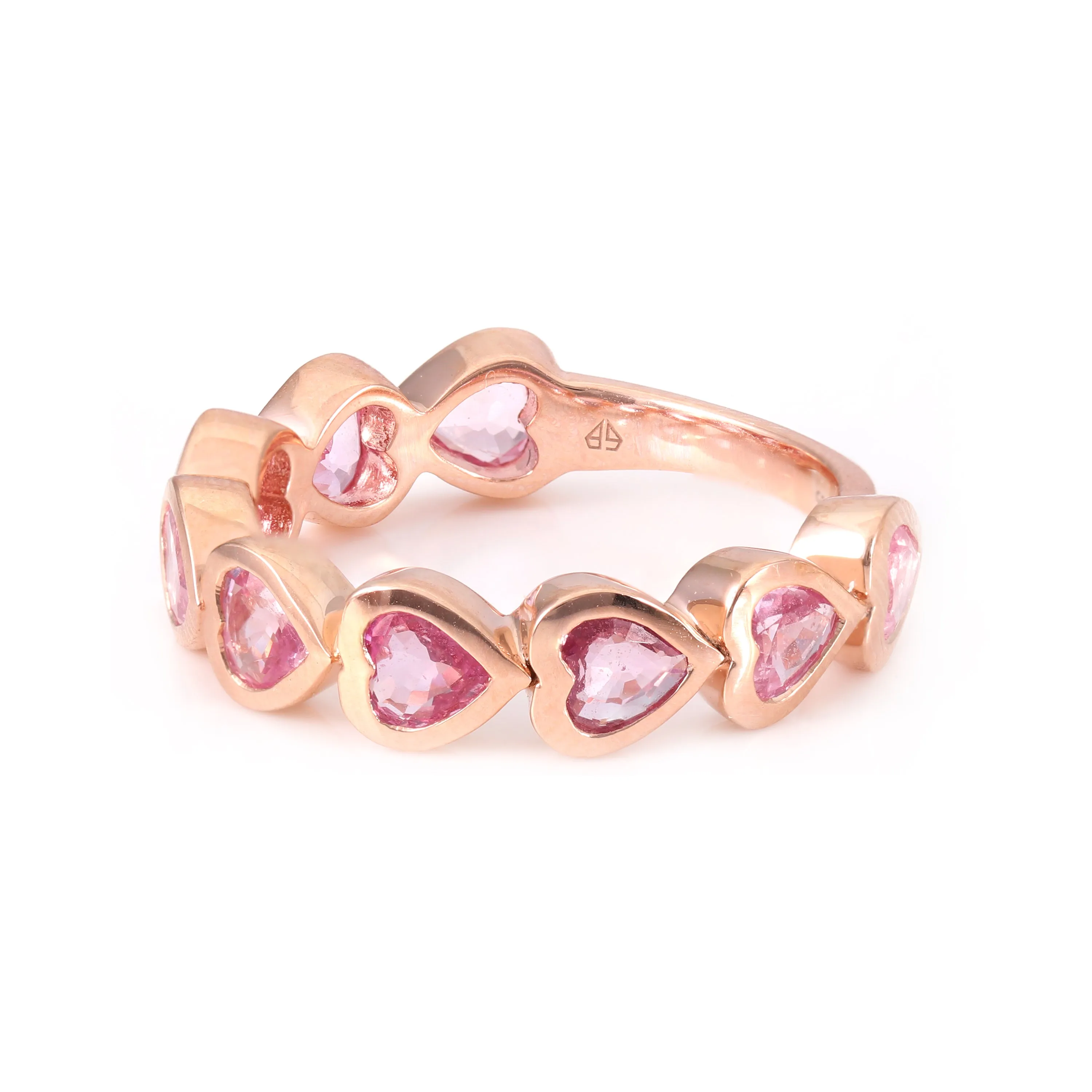 Heart Ring