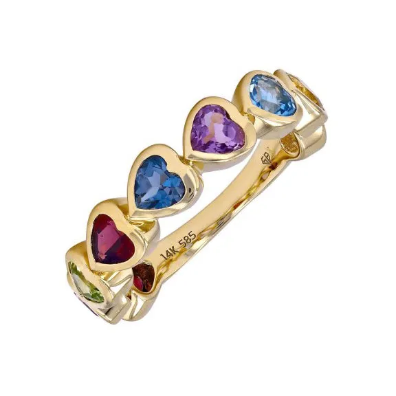 Heart Ring