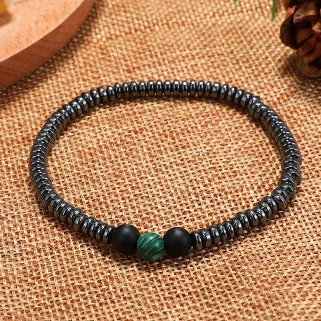Hematite Cleansing Bracelets