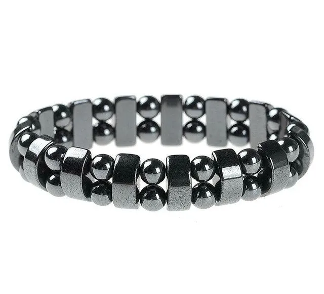 Hematite Cleansing Bracelets