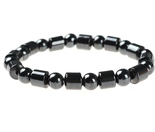 Hematite Cleansing Bracelets