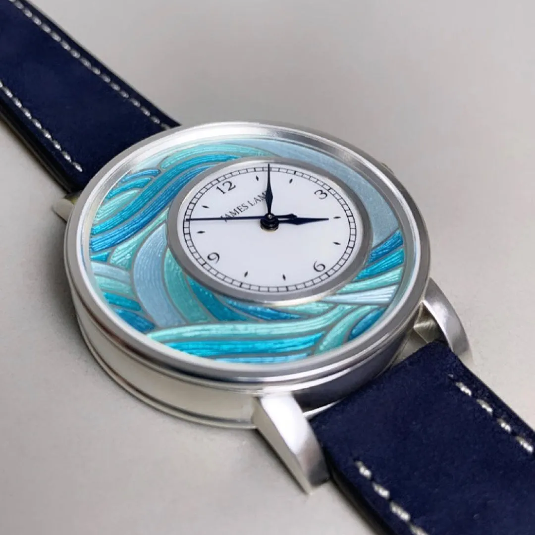 James Lamb Origin Series Water (Sold Out)