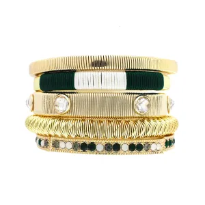 Jason Bangle Set