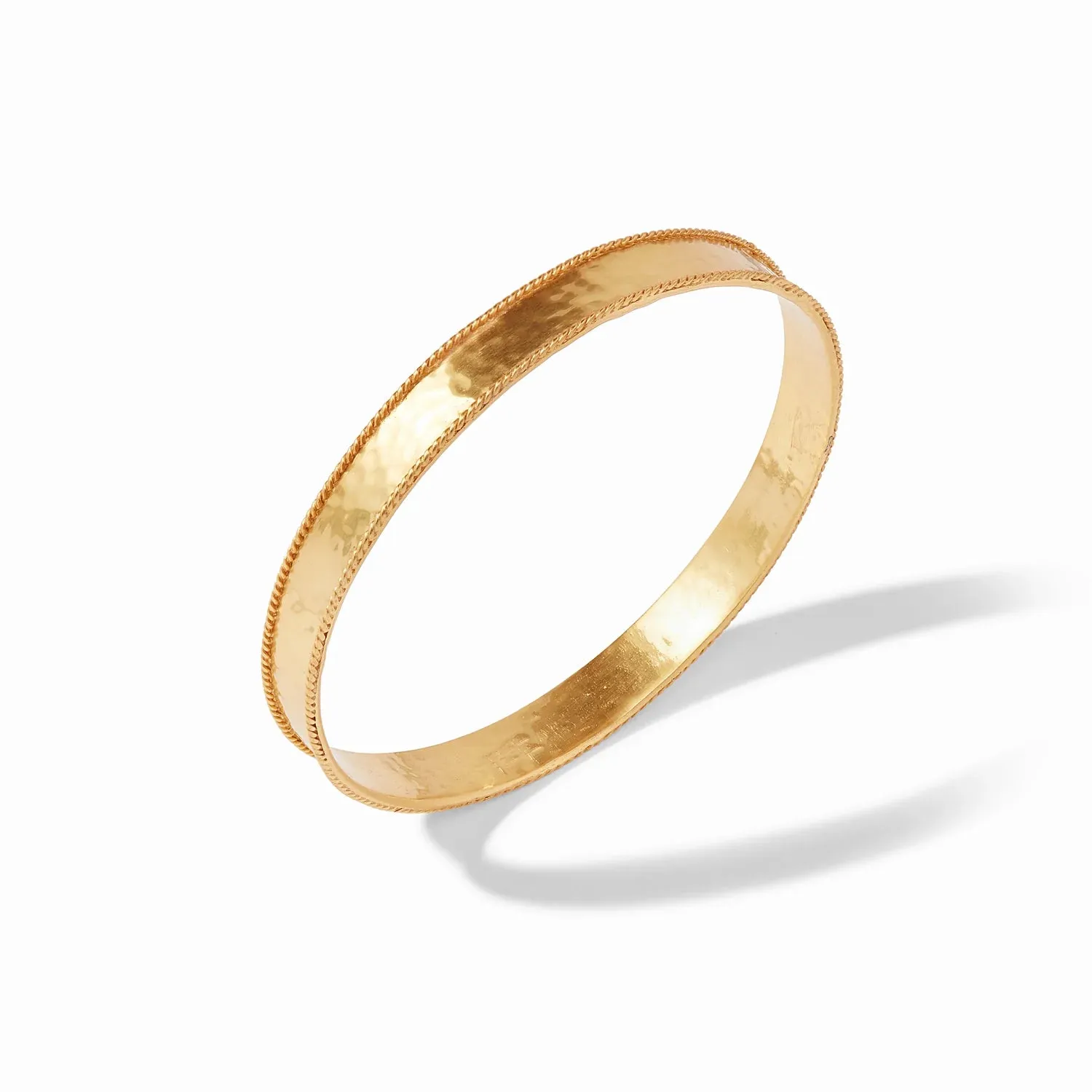 Julie Vos - Savoy Bangle - Medium