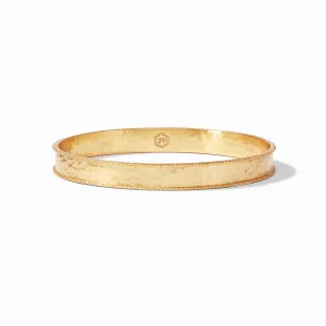 Julie Vos - Savoy Bangle - Medium