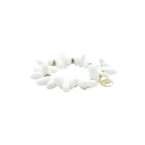 KA Chip Ashen Bracelet
