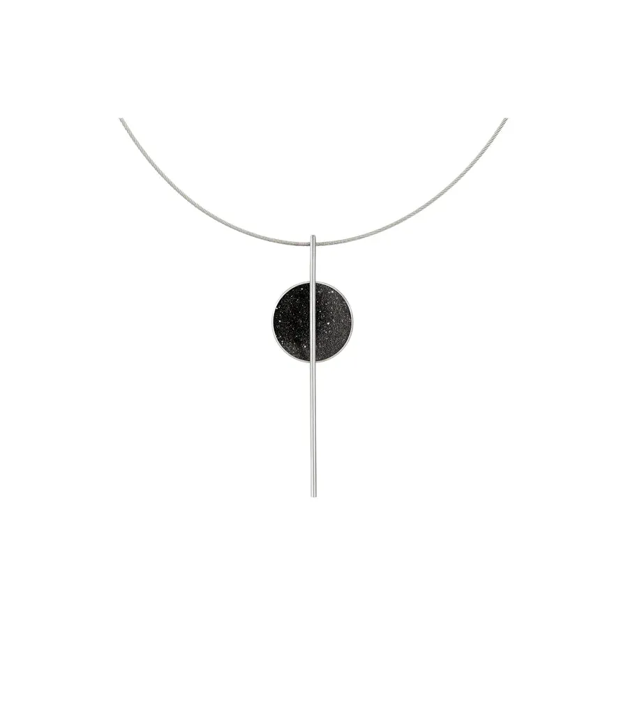 Konzuk, Infini Necklace
