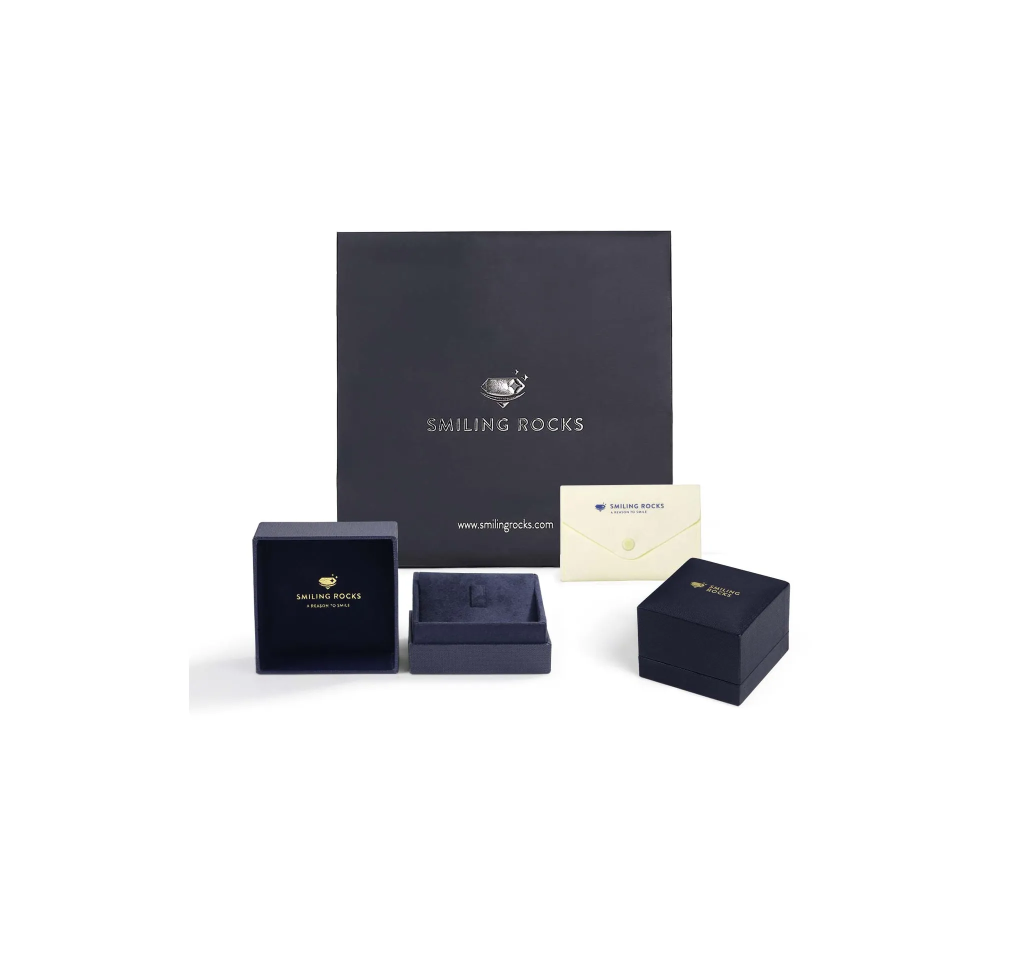Lab Grown Diamond Solitaire Engagement Ring