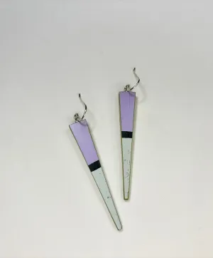 Legend Earrings EXACTS #4