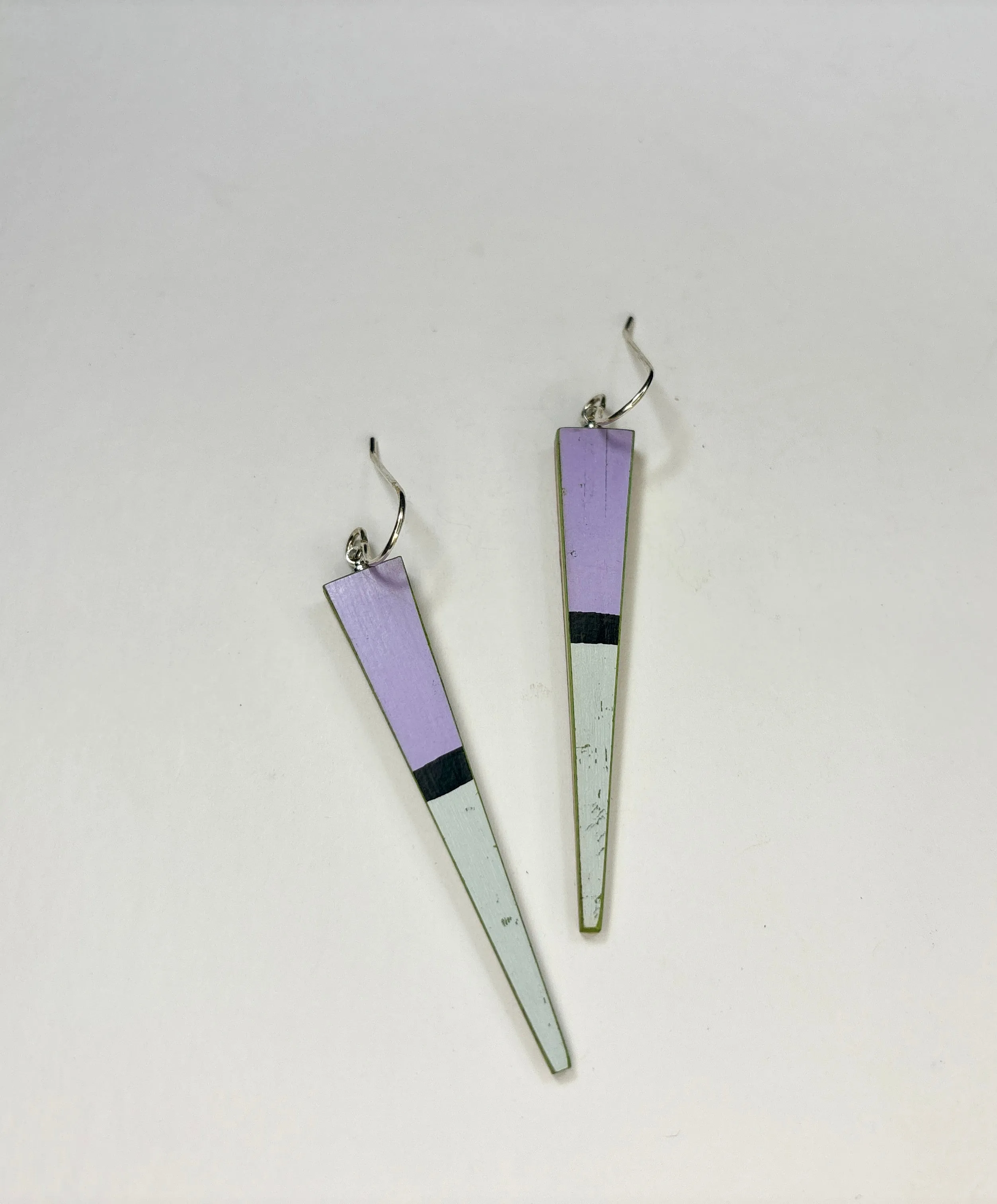 Legend Earrings EXACTS #4