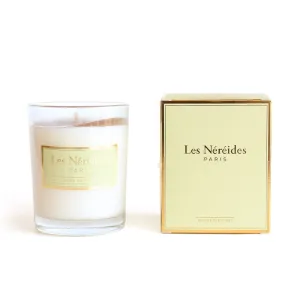 Les Nereides Candal Grand Modele Rose Absolute