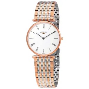 Longines La Grande Classique de Longines Ladies Watch L47551917
