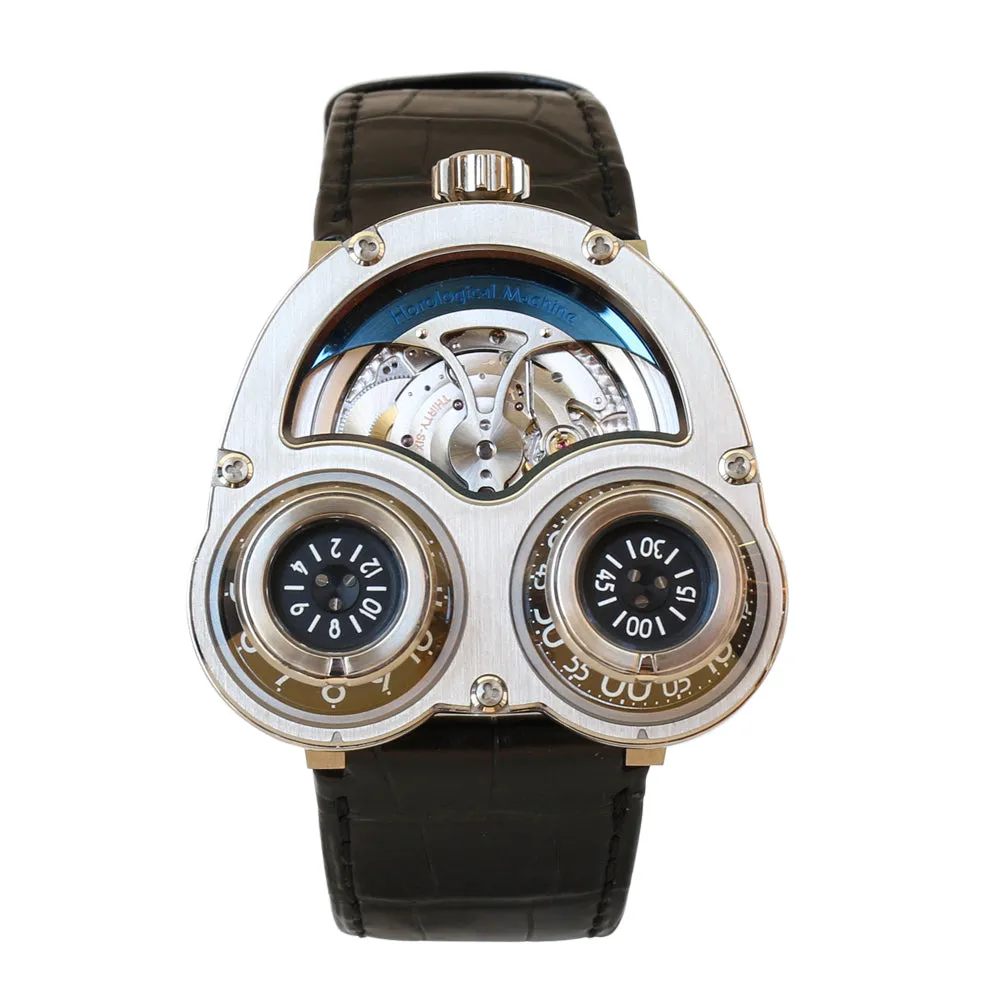 Mb&F Hm03 Megawind
