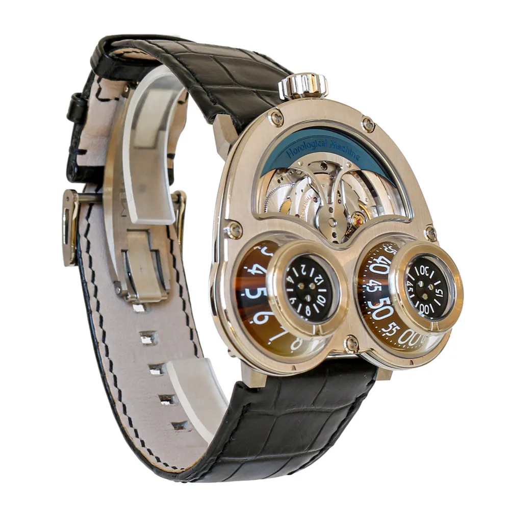 Mb&F Hm03 Megawind