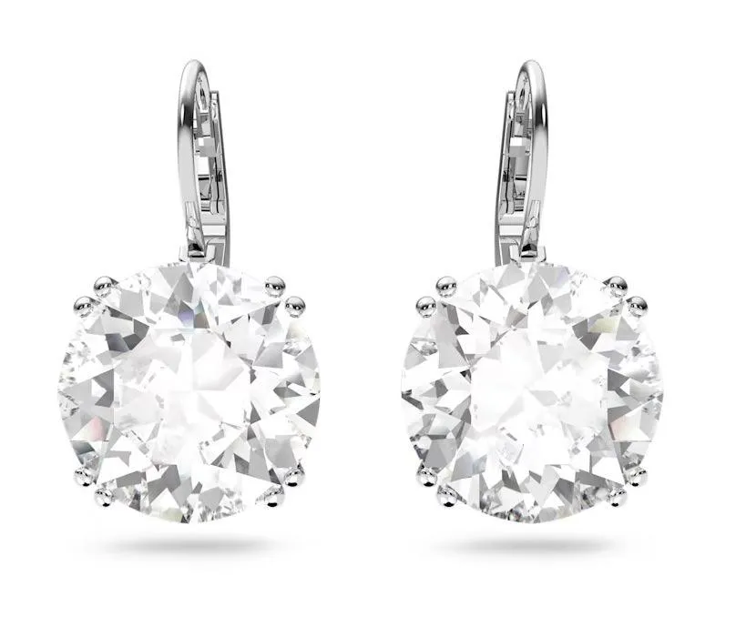 Millenia drop earrings