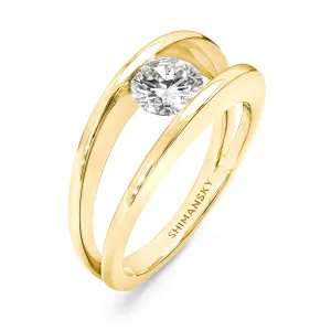Millennium Iconic Diamond Ring