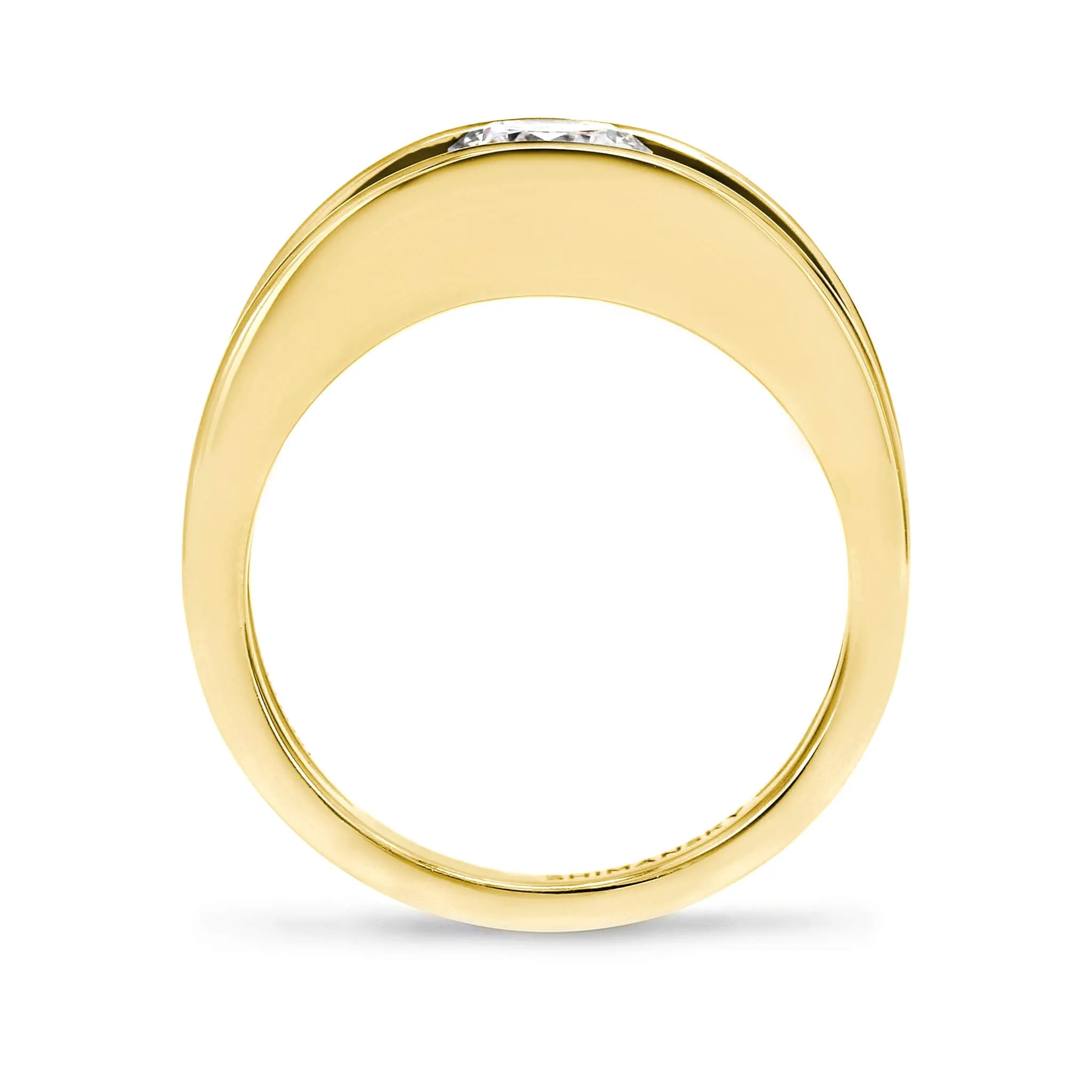 Millennium Iconic Diamond Ring