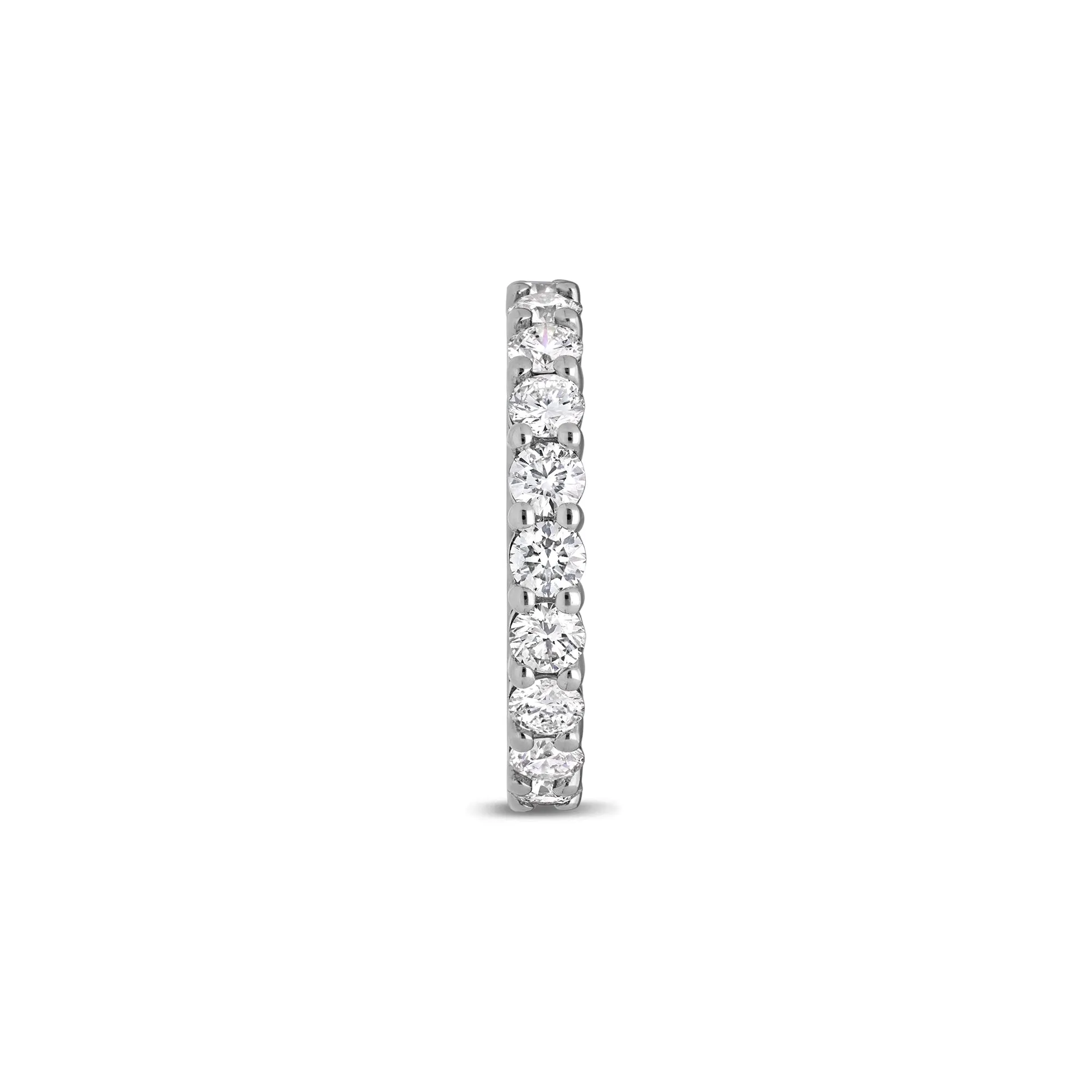 Milli Luna Eternity Ring