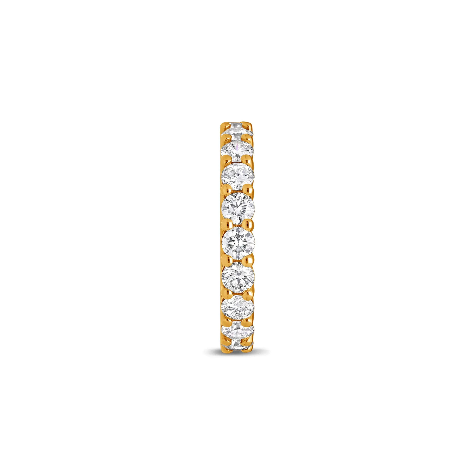 Milli Luna Eternity Ring