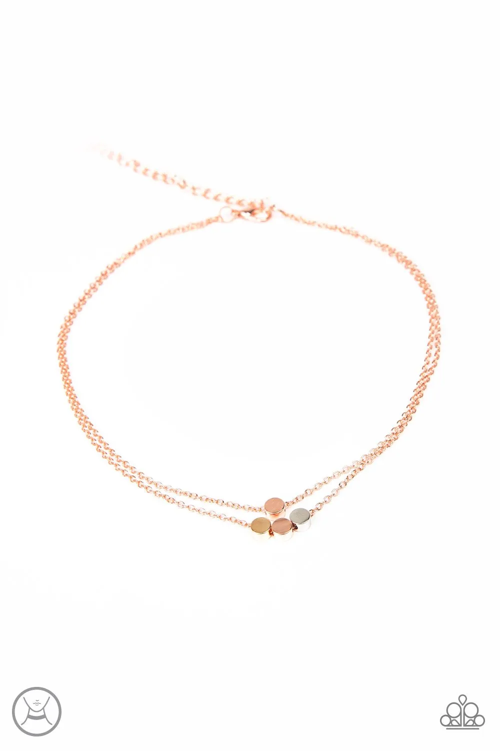Mini Minimalist - Copper
