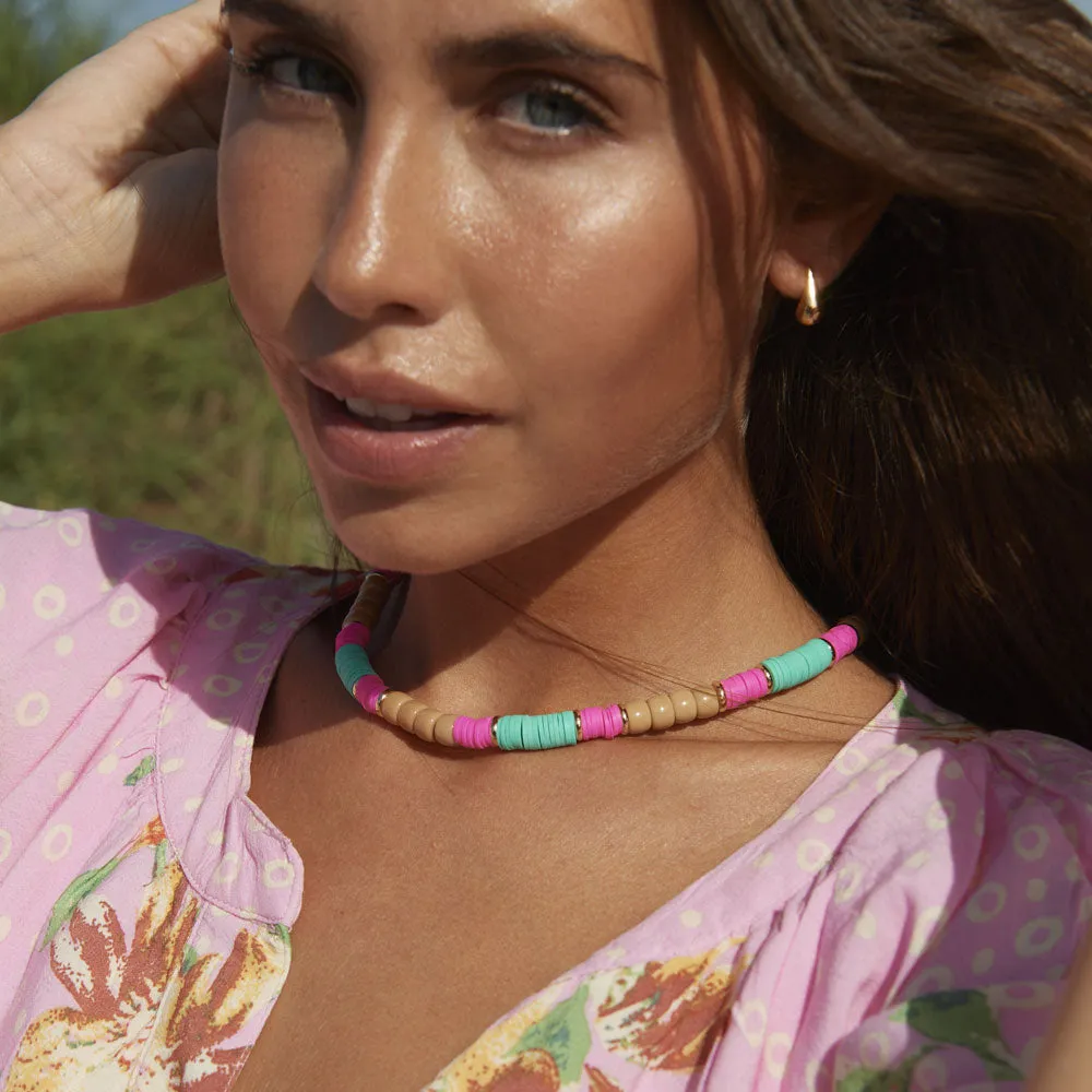 Mini Raindrop Earrings