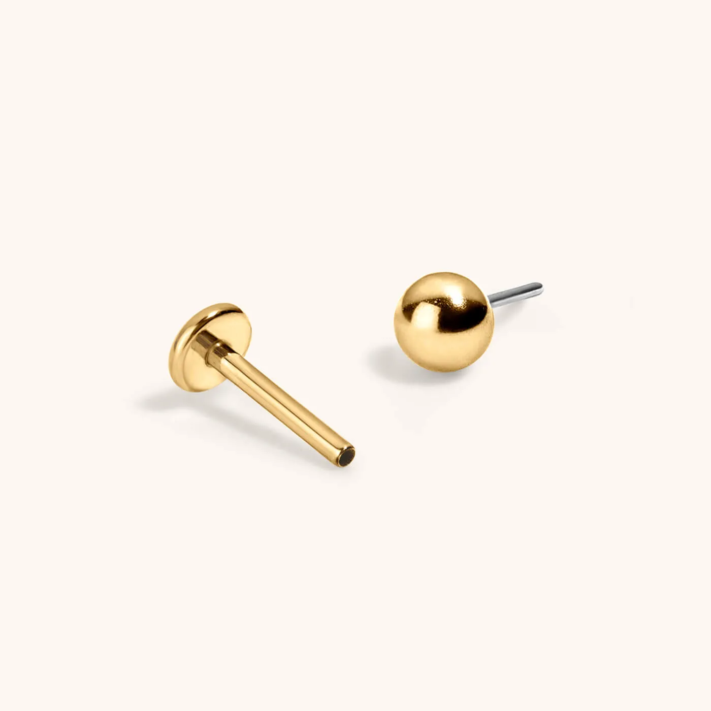 Minimalist Nap Earrings Trio