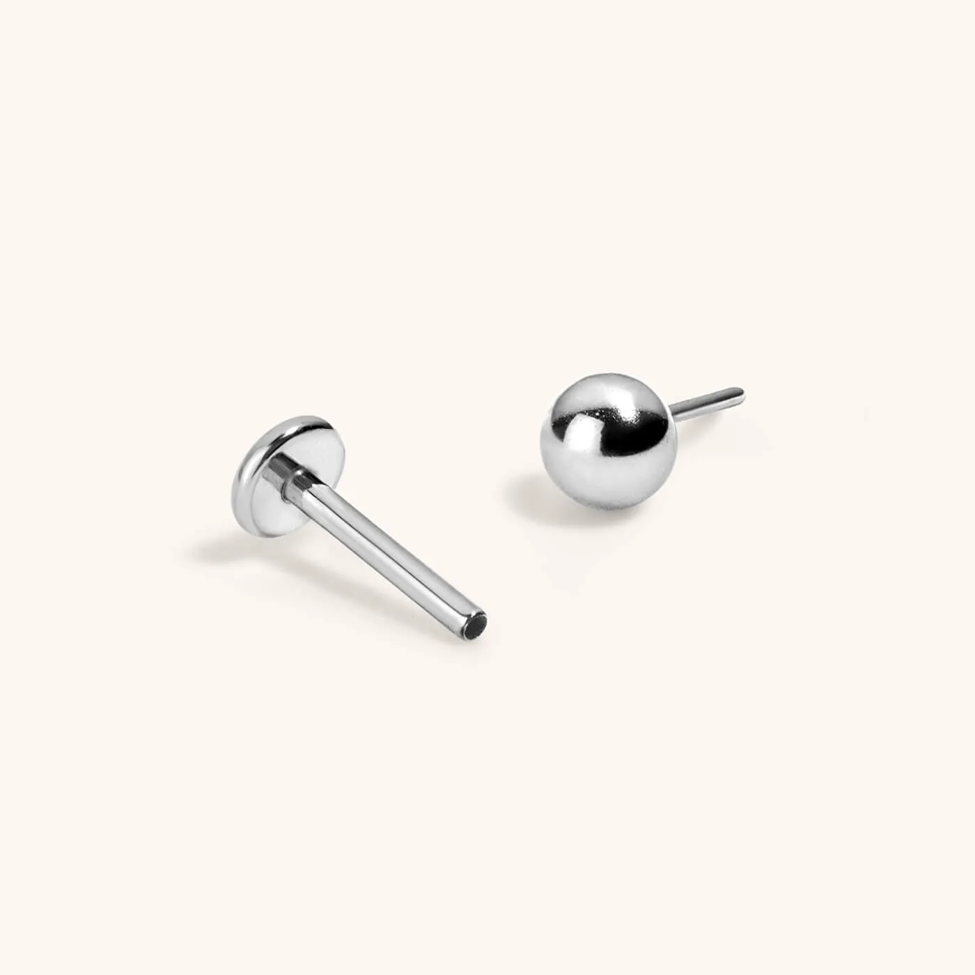 Minimalist Nap Earrings Trio