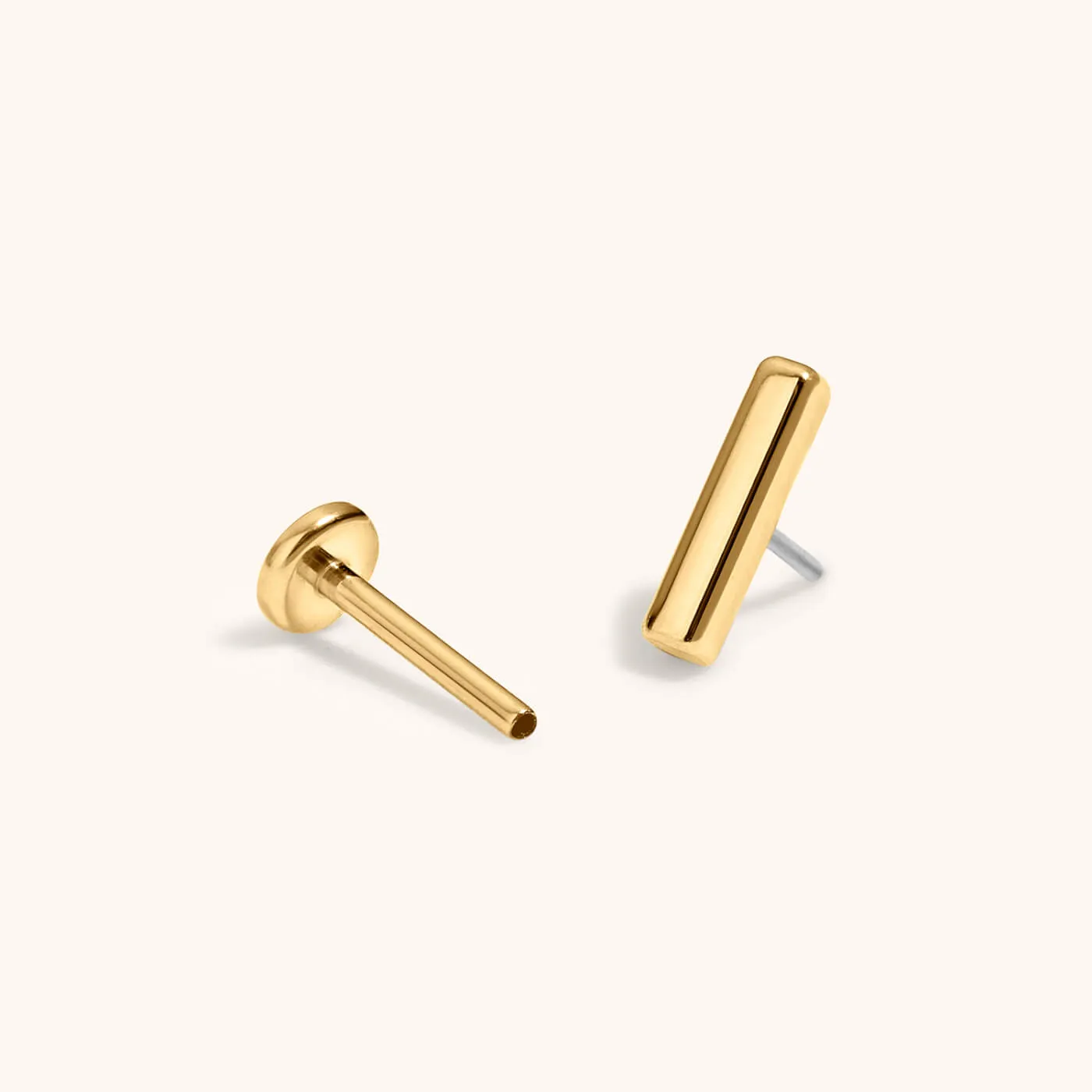 Minimalist Nap Earrings Trio