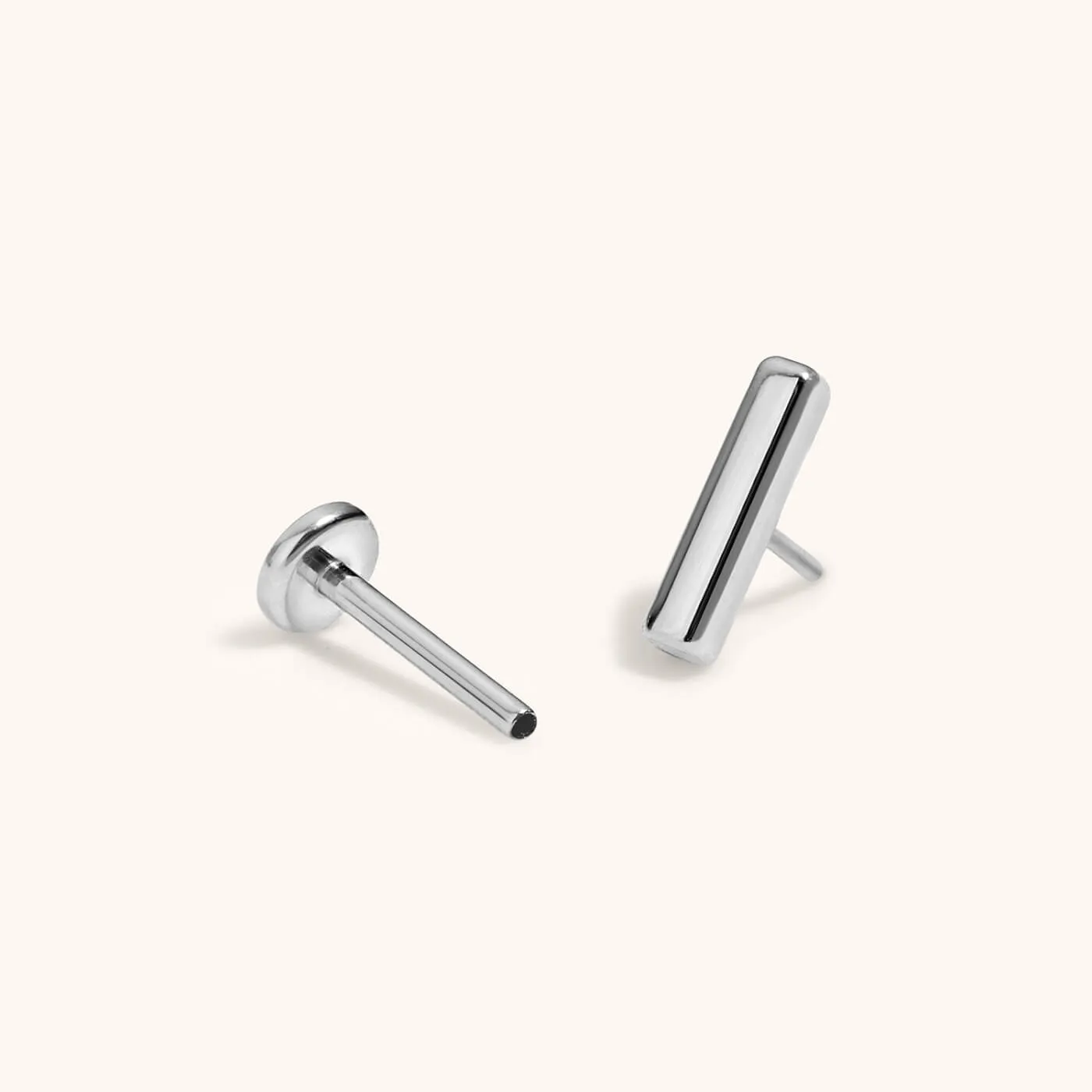Minimalist Nap Earrings Trio