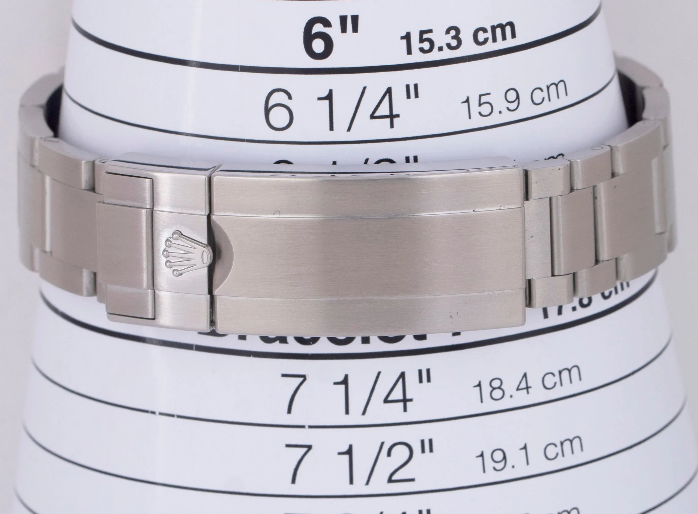 MINT 2019 Rolex Submariner No-Date Ceramic 40mm 114060 Oyster Stainless Watch