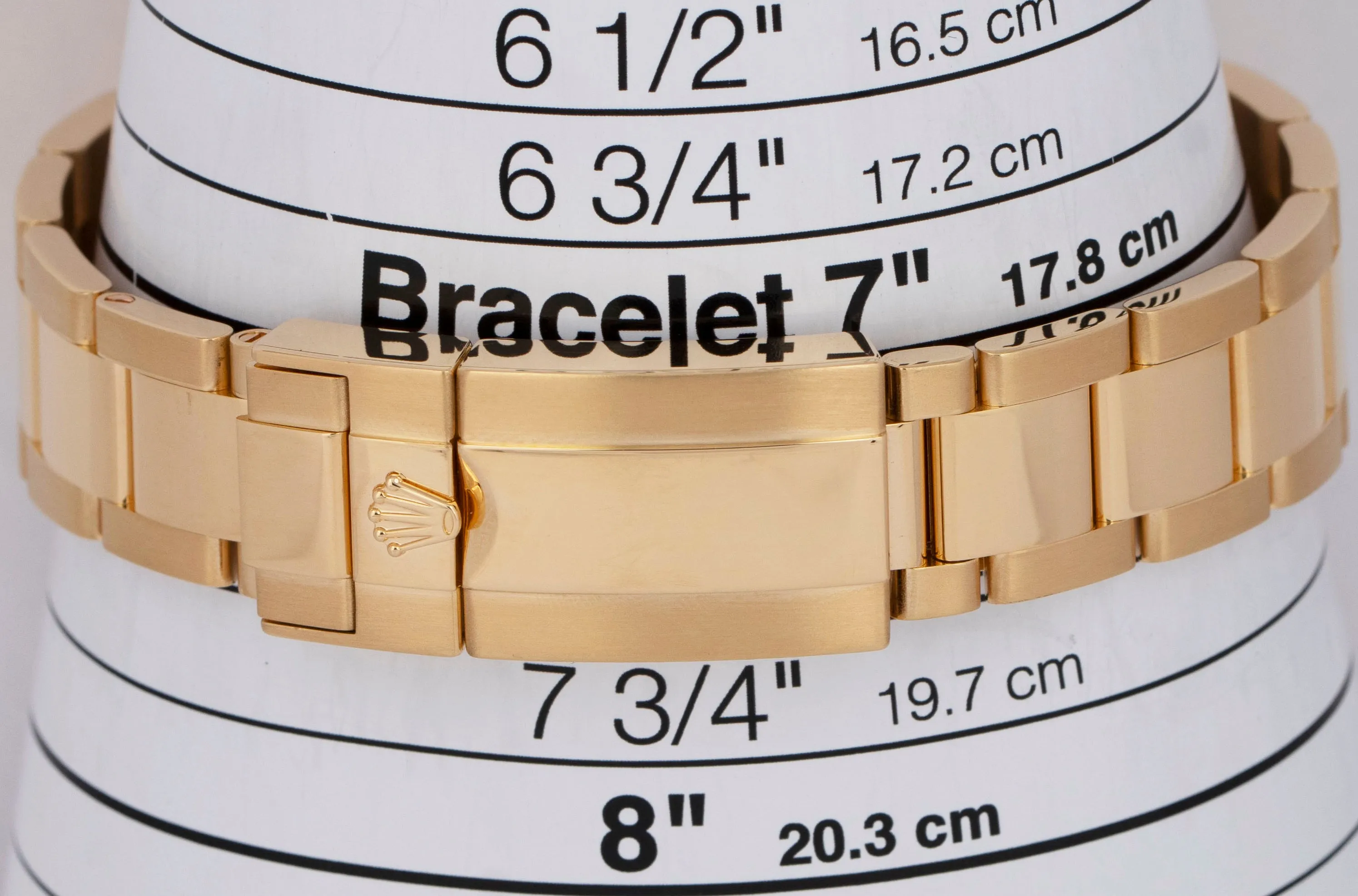 MINT Rolex GMT-Master II PAPERS Ceramic Black 18K Yellow Gold 40mm 116718 LN BOX