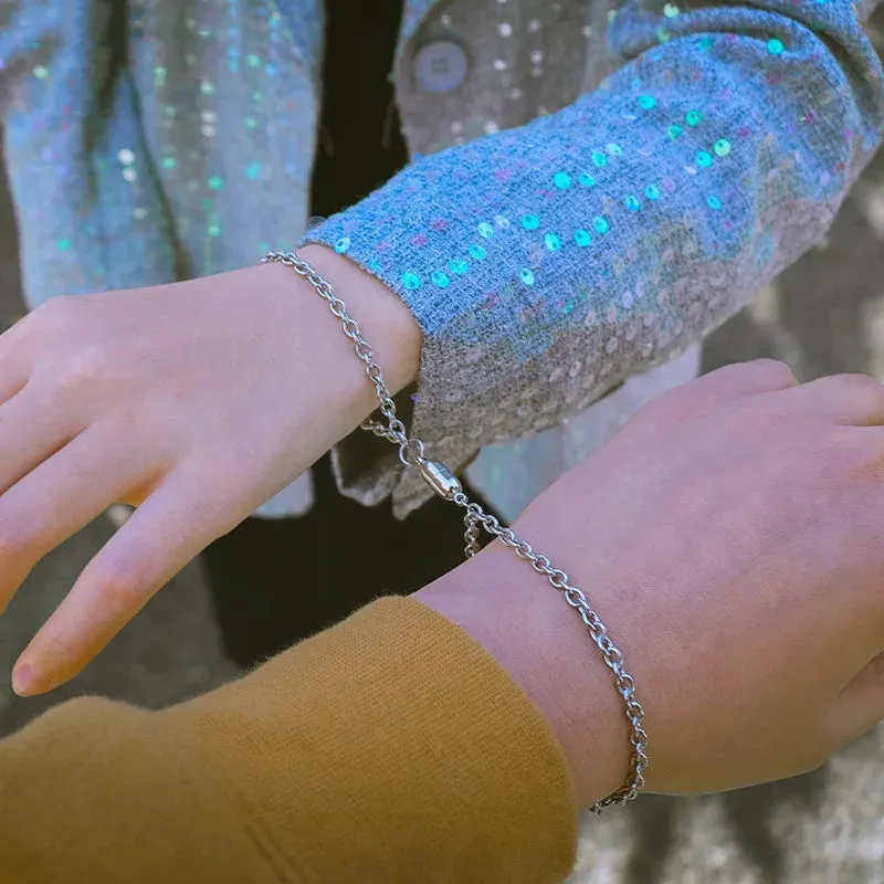 Mother/Daughter Bracelet