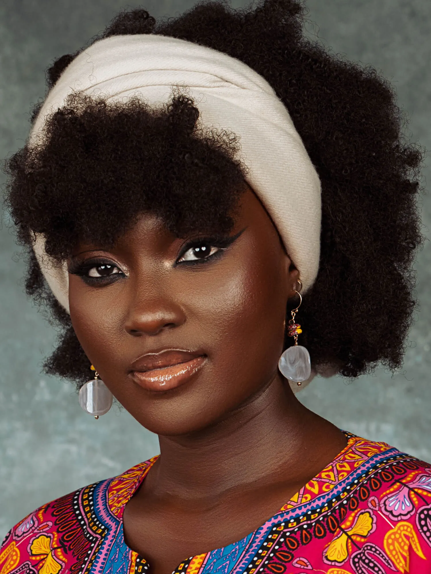 Motherland Earrings