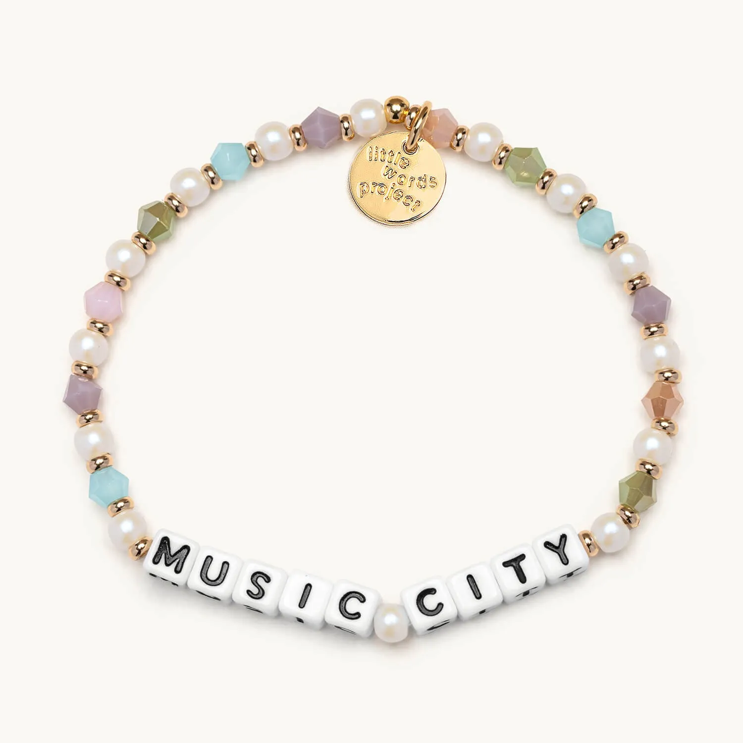 Music City- Nashville Bracelet