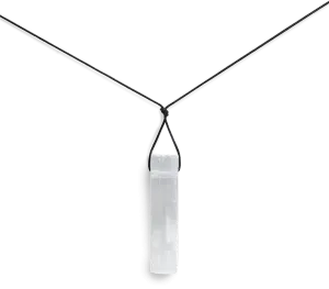Necklace Energy Futuristic Clearing Automated