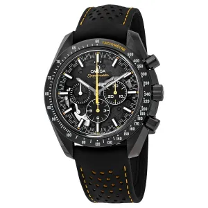 Omega Speedmaster Chronograph Tachymeter Skeleton Dial Men's Watch 311.92.44.30.01.001