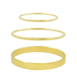 Ophelia Ring Set
