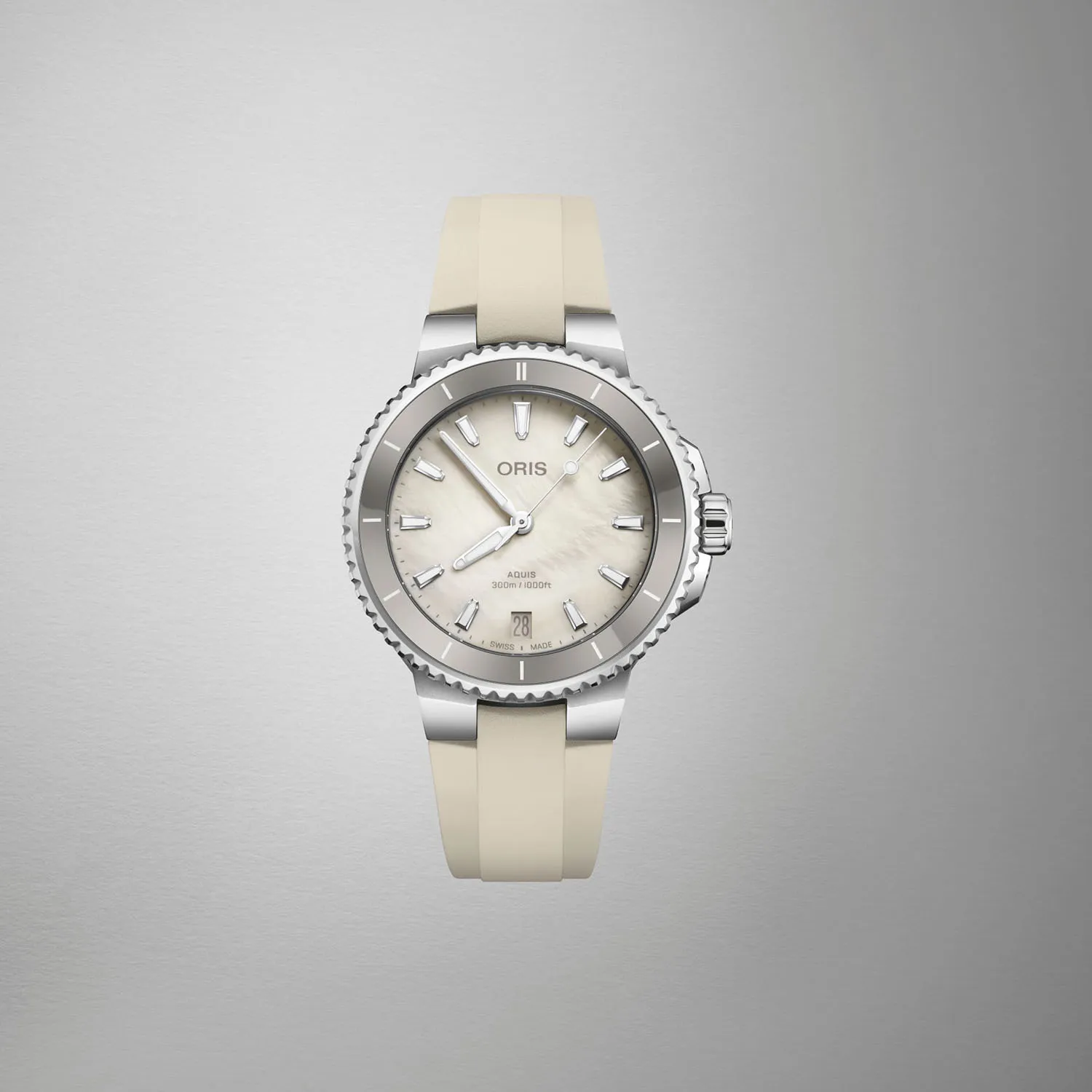 Oris Aquis Date Automatic – 01 733 7792 4151-07 4 19 61FC