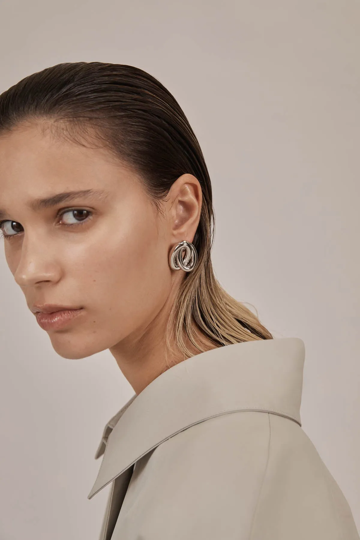Otto Earrings
