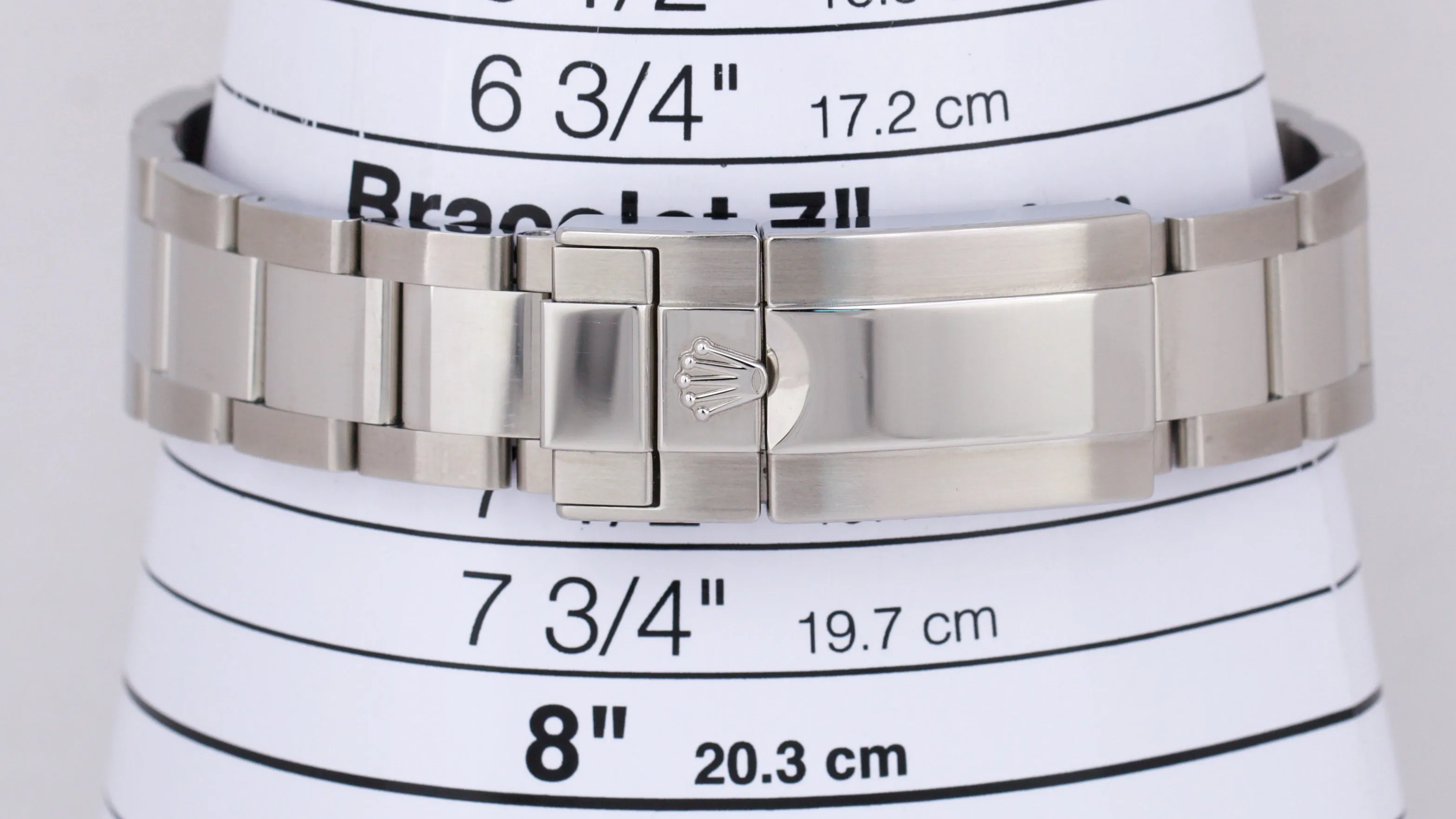 PAPERS Rolex GMT-Master II Black Ceramic Stainless Steel Date 40mm 116710 LN BOX