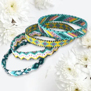 Pattern - Bracelet ARREZZO