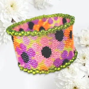 Pattern - Bracelet ELODIE